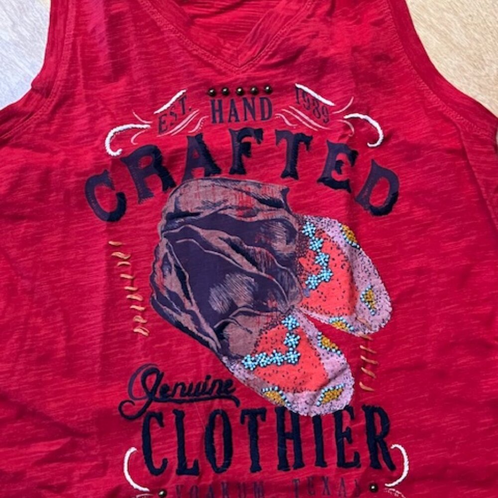 Double D Ranch - Picture 2 of 2